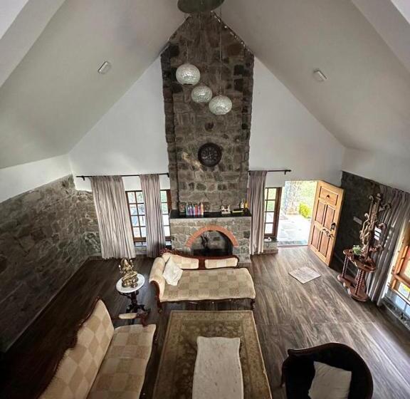 Bed and Breakfast Captain S Cabin