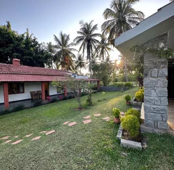 Aamiaismajoitus (B&B) Captain S Cabin