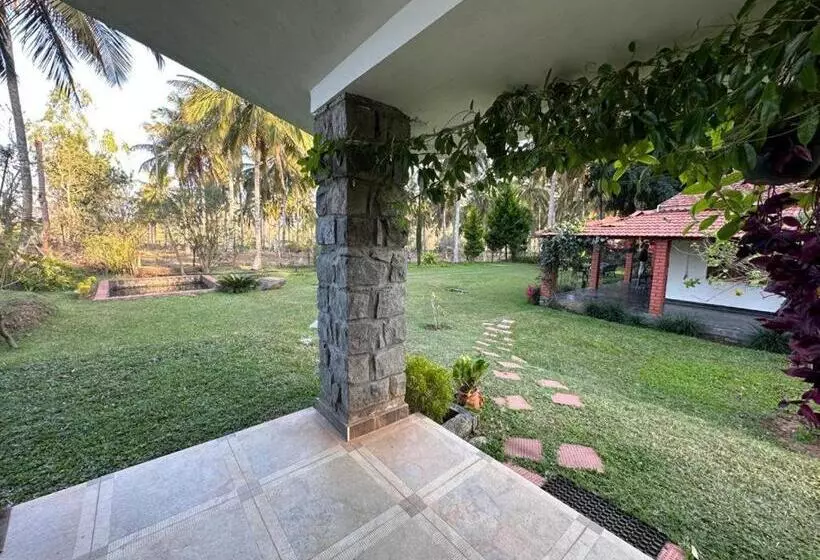 Aamiaismajoitus (B&B) Captain S Cabin