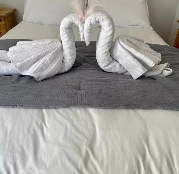 ベッドアンドブレックファースト Chambre D Hôtes La Mandala