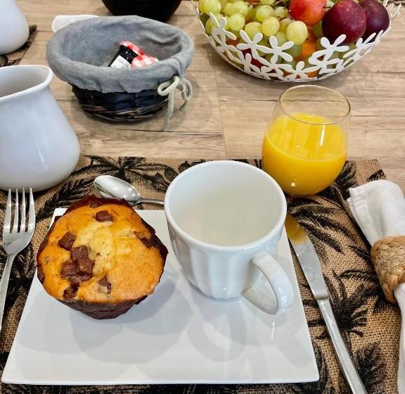 ベッドアンドブレックファースト Chambre D Hôtes La Mandala