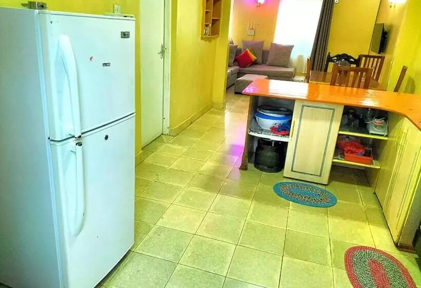 تختخواب و صبحانه Dream Villa Bnbs