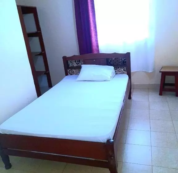 تختخواب و صبحانه Dream Villa Bnbs