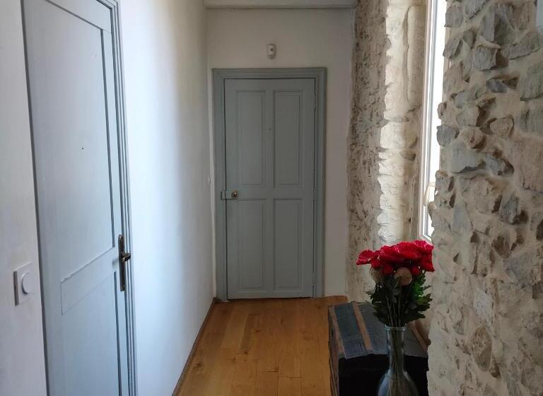 住宿加早餐  Le Mas Du Coquelicot