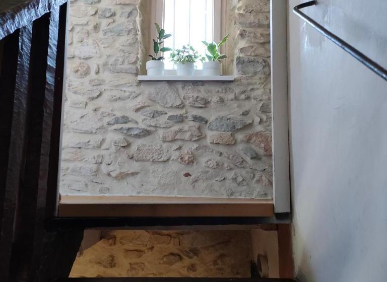 住宿加早餐  Le Mas Du Coquelicot