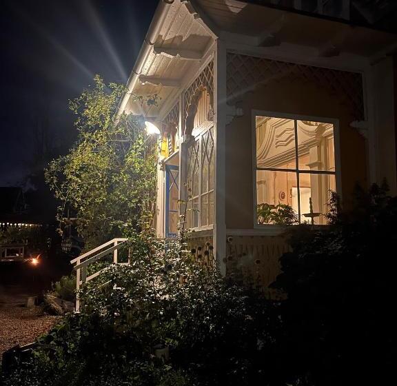 Boutique Hotel Caramel