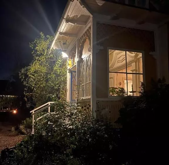 Boutique Hotel Caramel