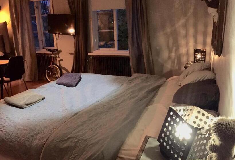 Boutique Hotel Caramel