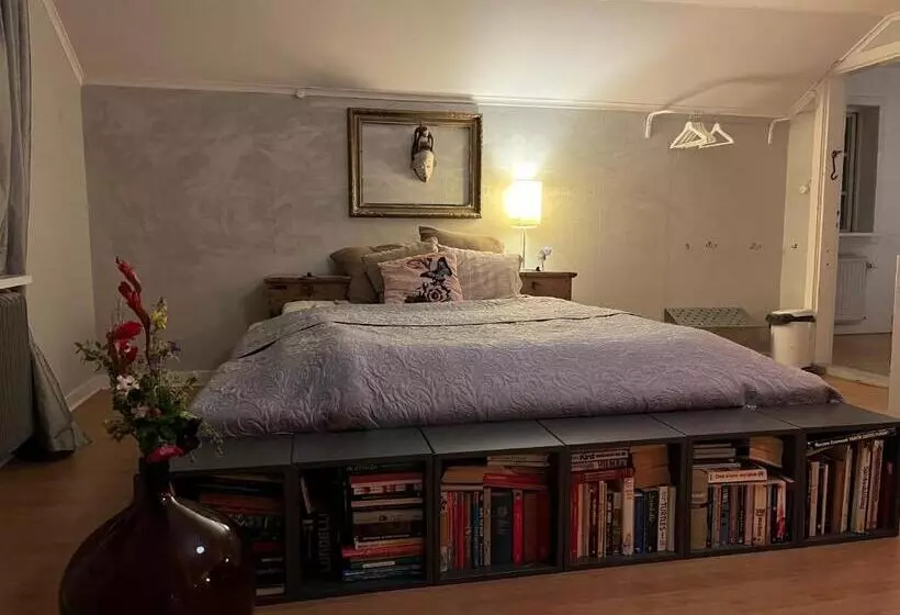 Boutique Hotel Caramel