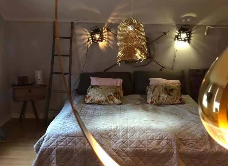 Boutique Hotel Caramel
