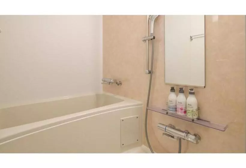 Grids Premium Hotel Otaru   Vacation Stay 68533v