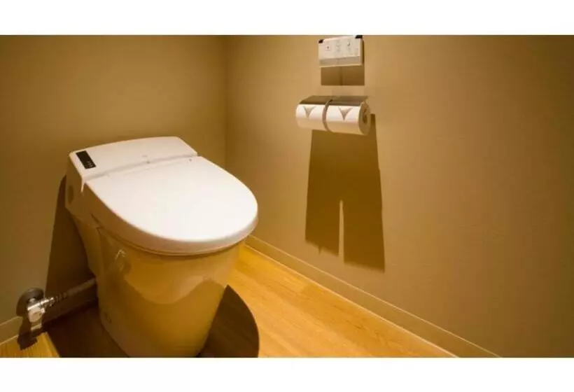 Grids Premium Hotel Otaru   Vacation Stay 68533v