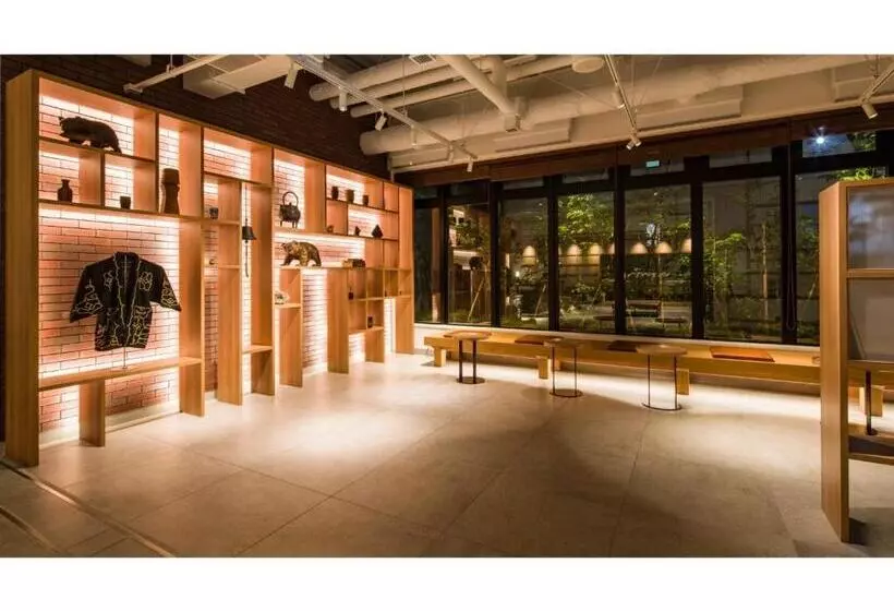 Grids Premium Hotel Otaru   Vacation Stay 68533v