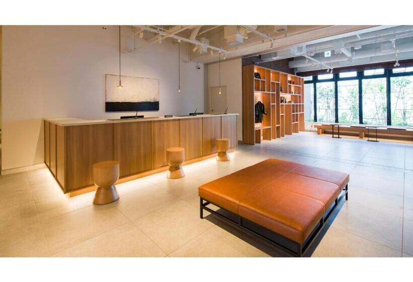 Grids Premium Hotel Otaru Vacation Stay 68533v