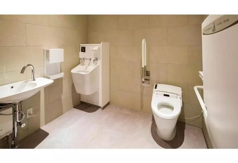 Grids Premium Hotel Otaru   Vacation Stay 68533v