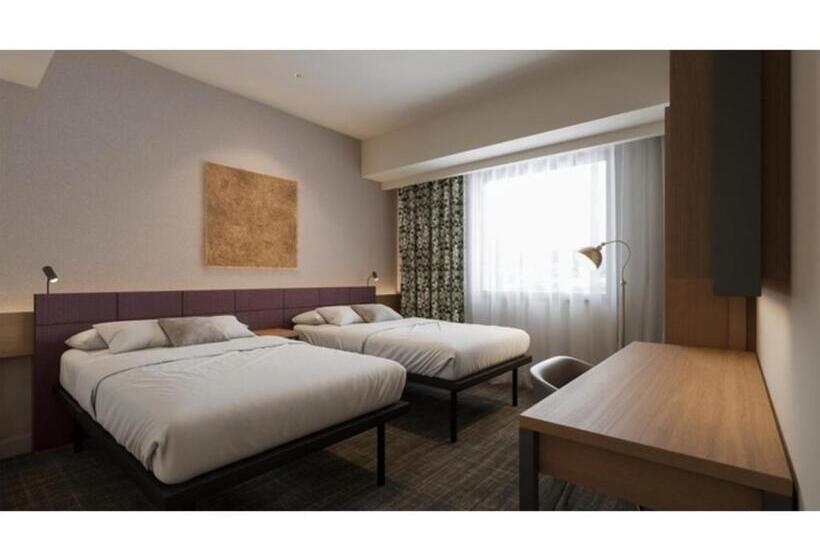Grids Premium Hotel Otaru Vacation Stay 68543v