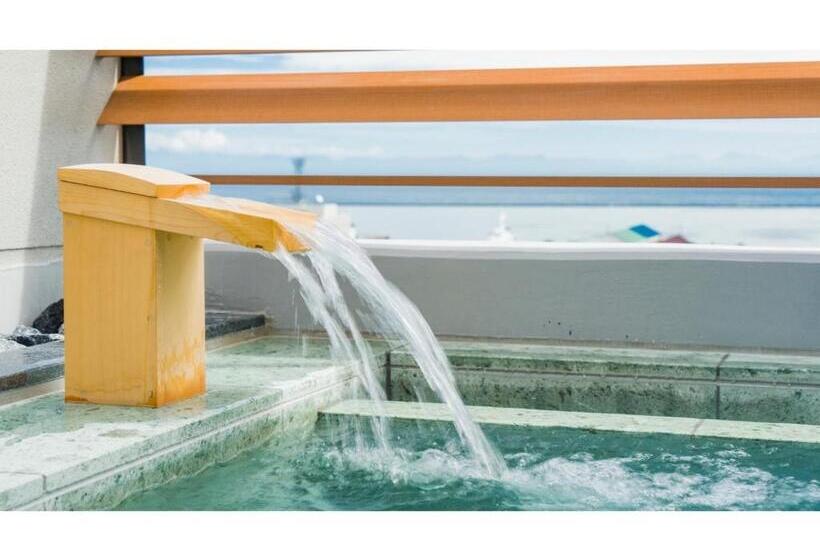 Grids Premium Hotel Otaru Vacation Stay 68543v