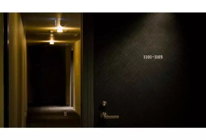 Grids Premium Hotel Otaru   Vacation Stay 68543v