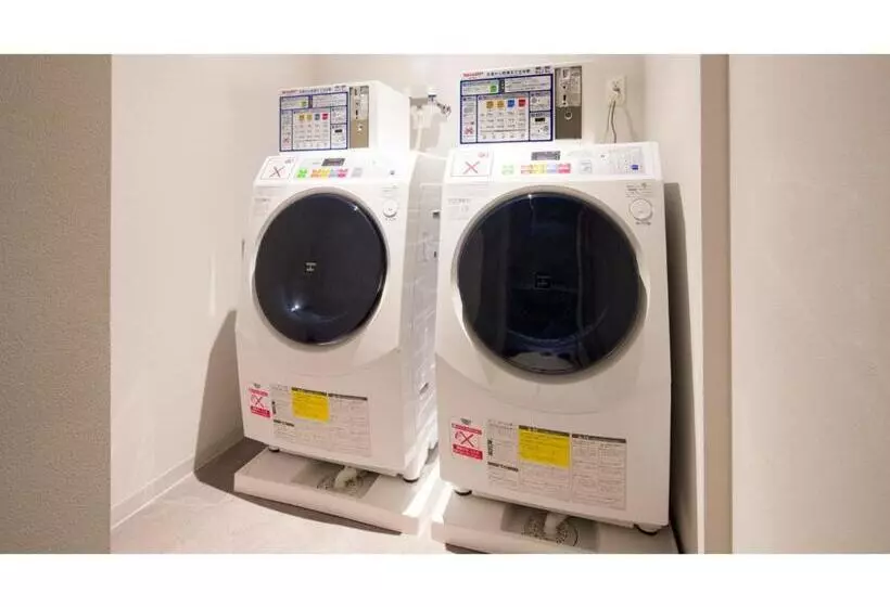 Grids Premium Hotel Otaru   Vacation Stay 68543v