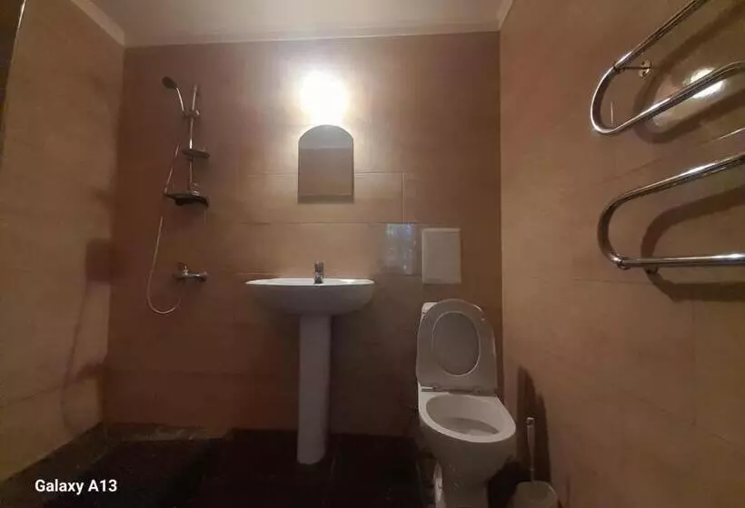 Hotelli готель загадка, умань