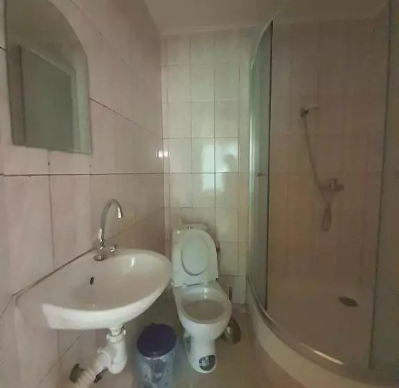 Hotelli готель загадка, умань