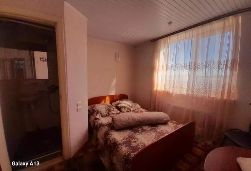 Hotelli готель загадка, умань