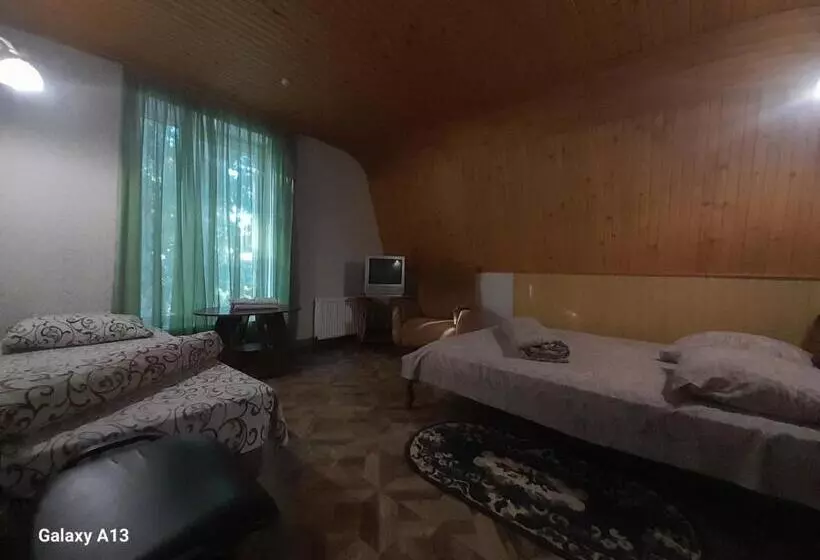 Hotelli готель загадка, умань