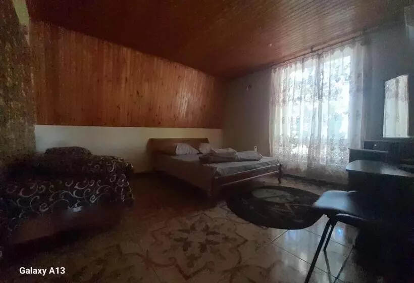 Hotelli готель загадка, умань