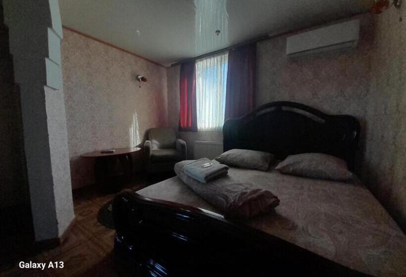 Szálloda готель загадка, умань