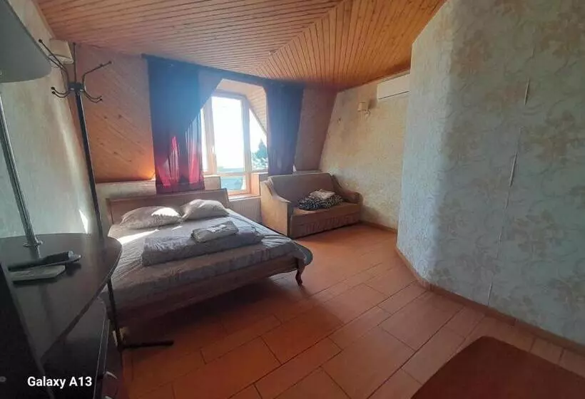 Hotelli готель загадка, умань