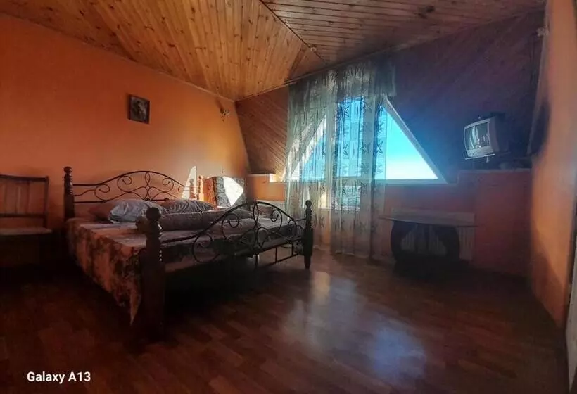 Hotelli готель загадка, умань