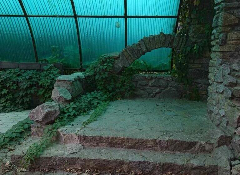 Szálloda готель загадка, умань