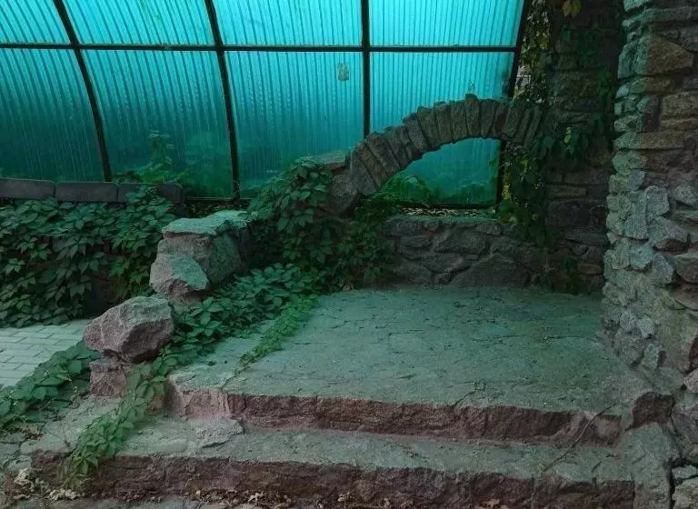 Hotelli готель загадка, умань