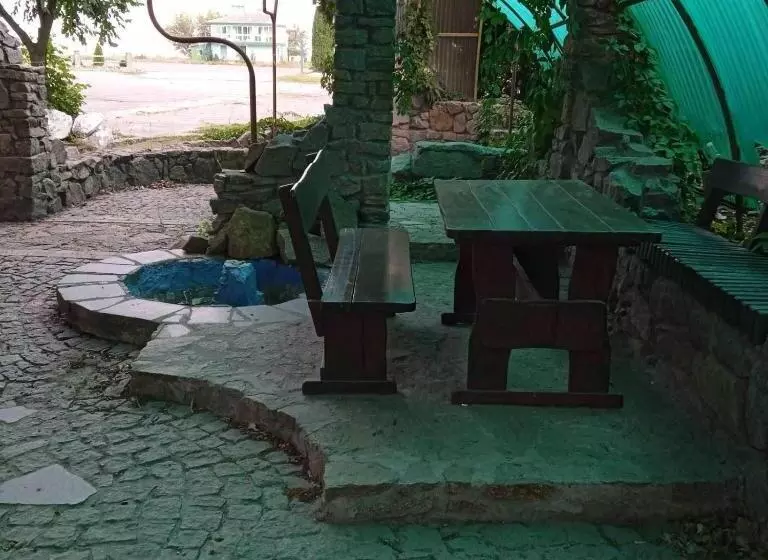 Hotelli готель загадка, умань