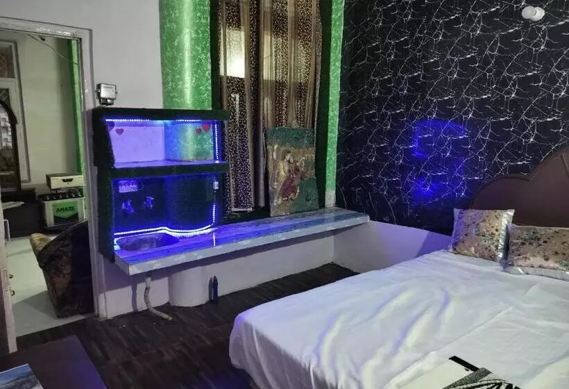 Hotel Ali Baaba Regency