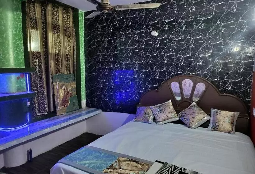 Hotel Ali Baaba Regency