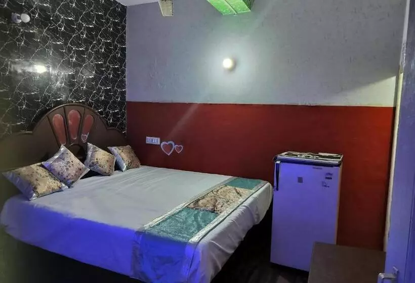 Hotel Ali Baaba Regency