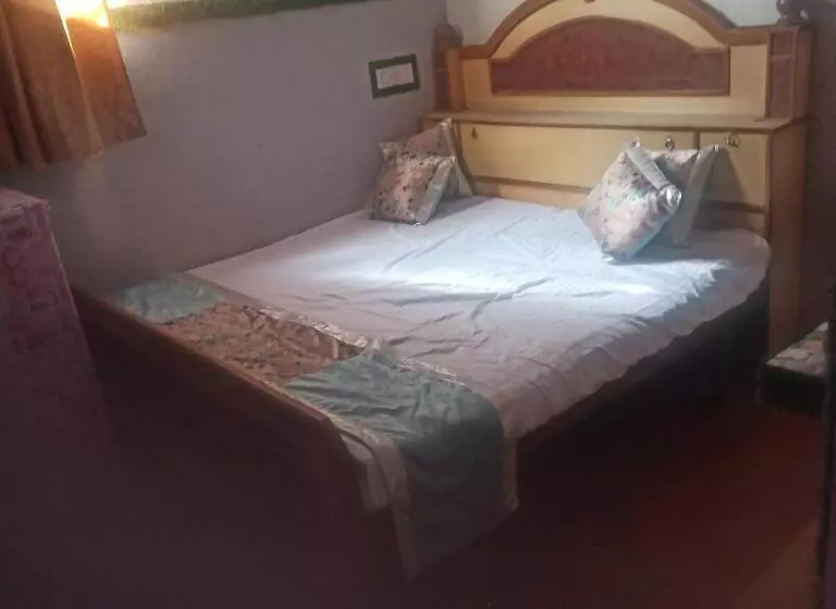 Hotel Ali Baaba Regency