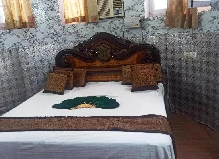 Hotel Ali Baaba Regency