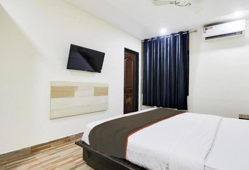 酒店 Collection O Casa De Sky