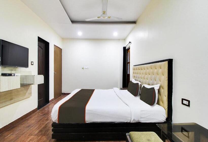 酒店 Collection O Casa De Sky