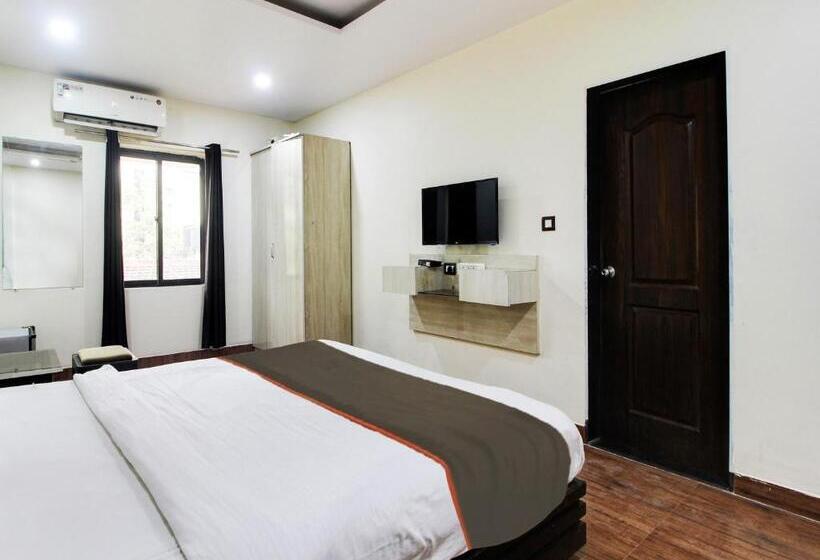 酒店 Collection O Casa De Sky