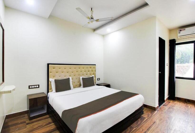 酒店 Collection O Casa De Sky