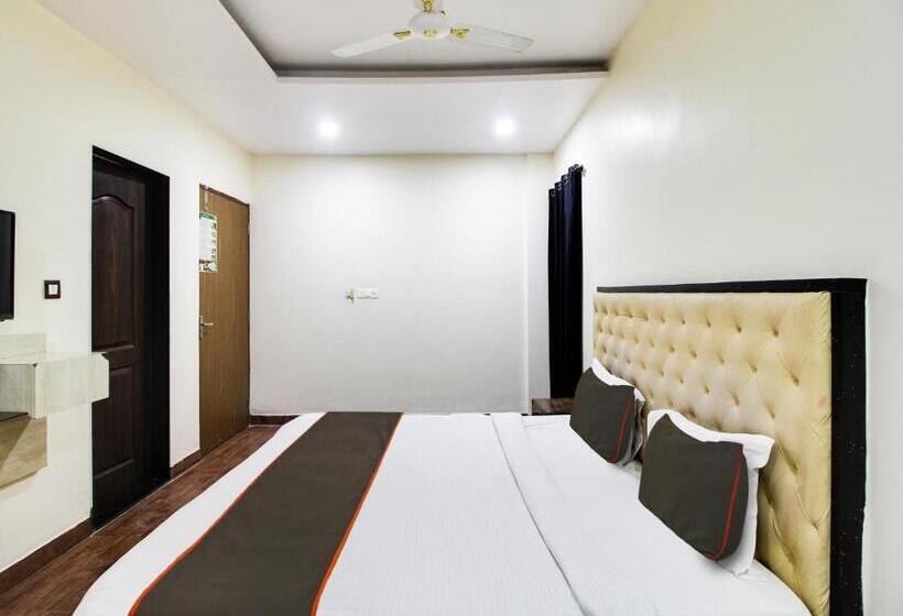 酒店 Collection O Casa De Sky