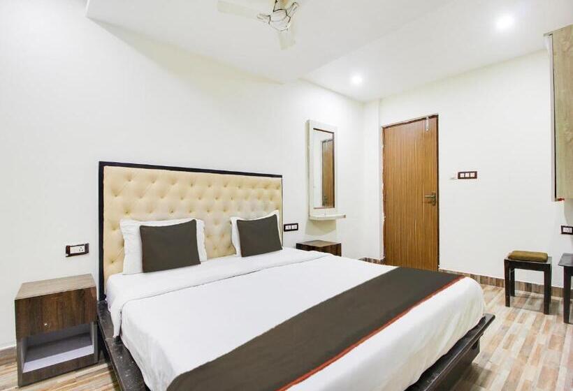 酒店 Collection O Casa De Sky