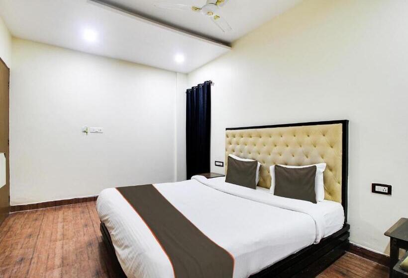 酒店 Collection O Casa De Sky