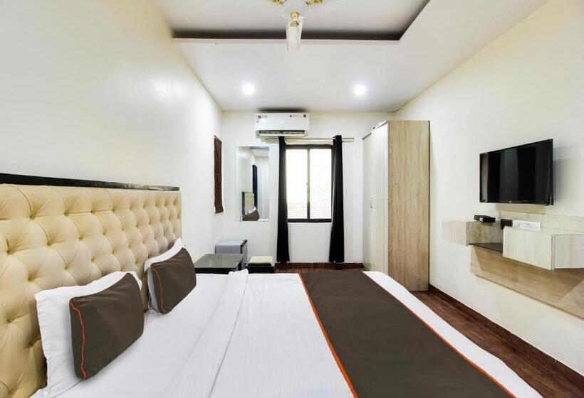 酒店 Collection O Casa De Sky