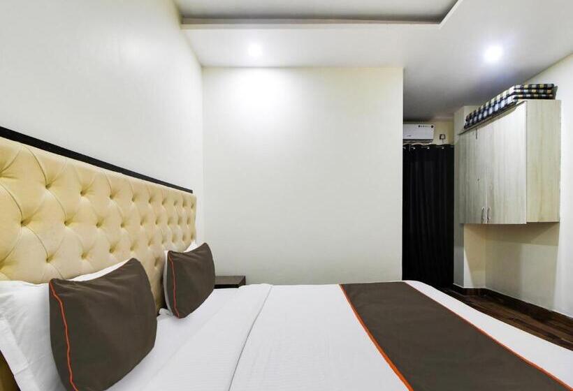 酒店 Collection O Casa De Sky