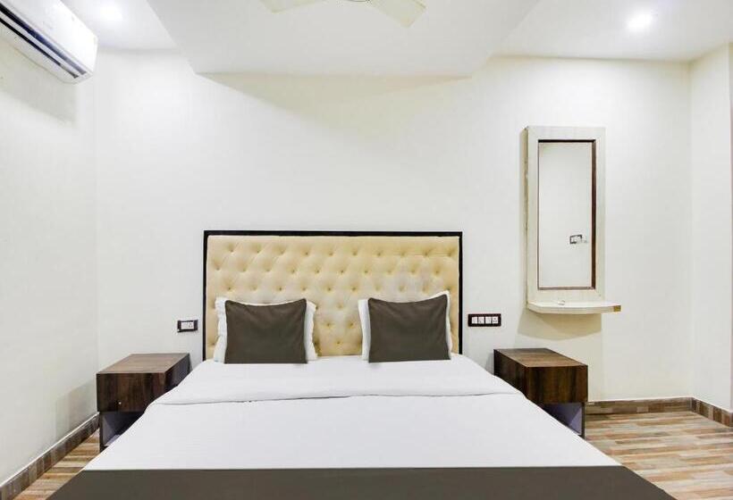 酒店 Collection O Casa De Sky