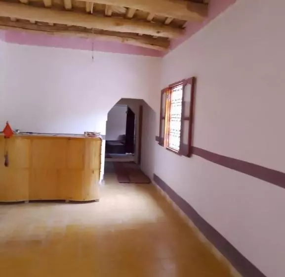 ホテル Hôtel Auberge Etoile Dades